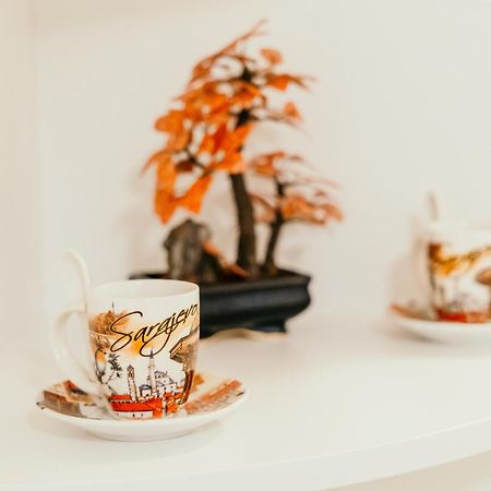 Apartment Vijecnica Sarajevo Ngoại thất bức ảnh