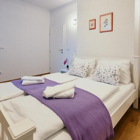 Apartment Vijecnica Sarajevo Ngoại thất bức ảnh