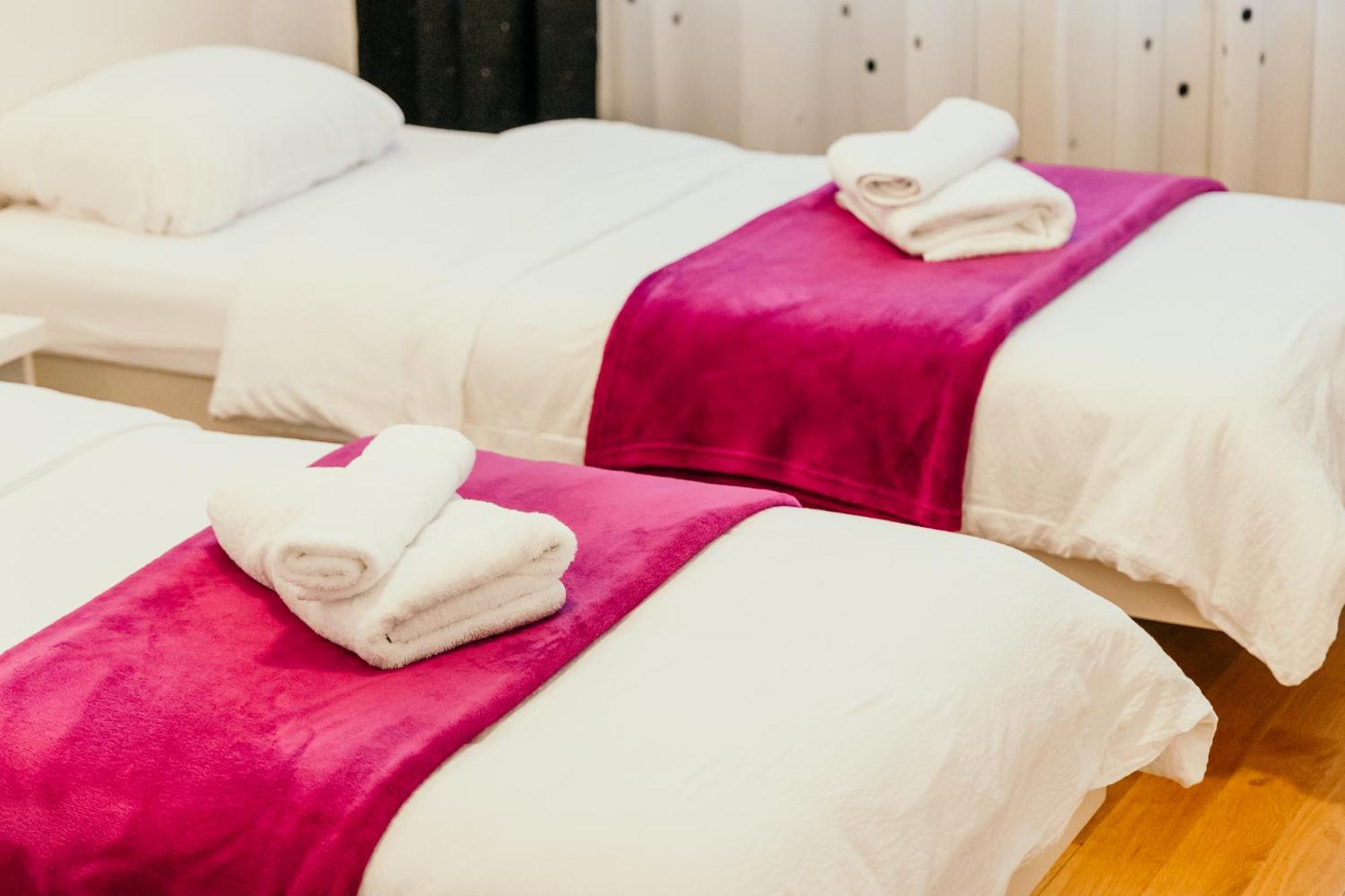 Apartment Vijecnica Sarajevo Ngoại thất bức ảnh