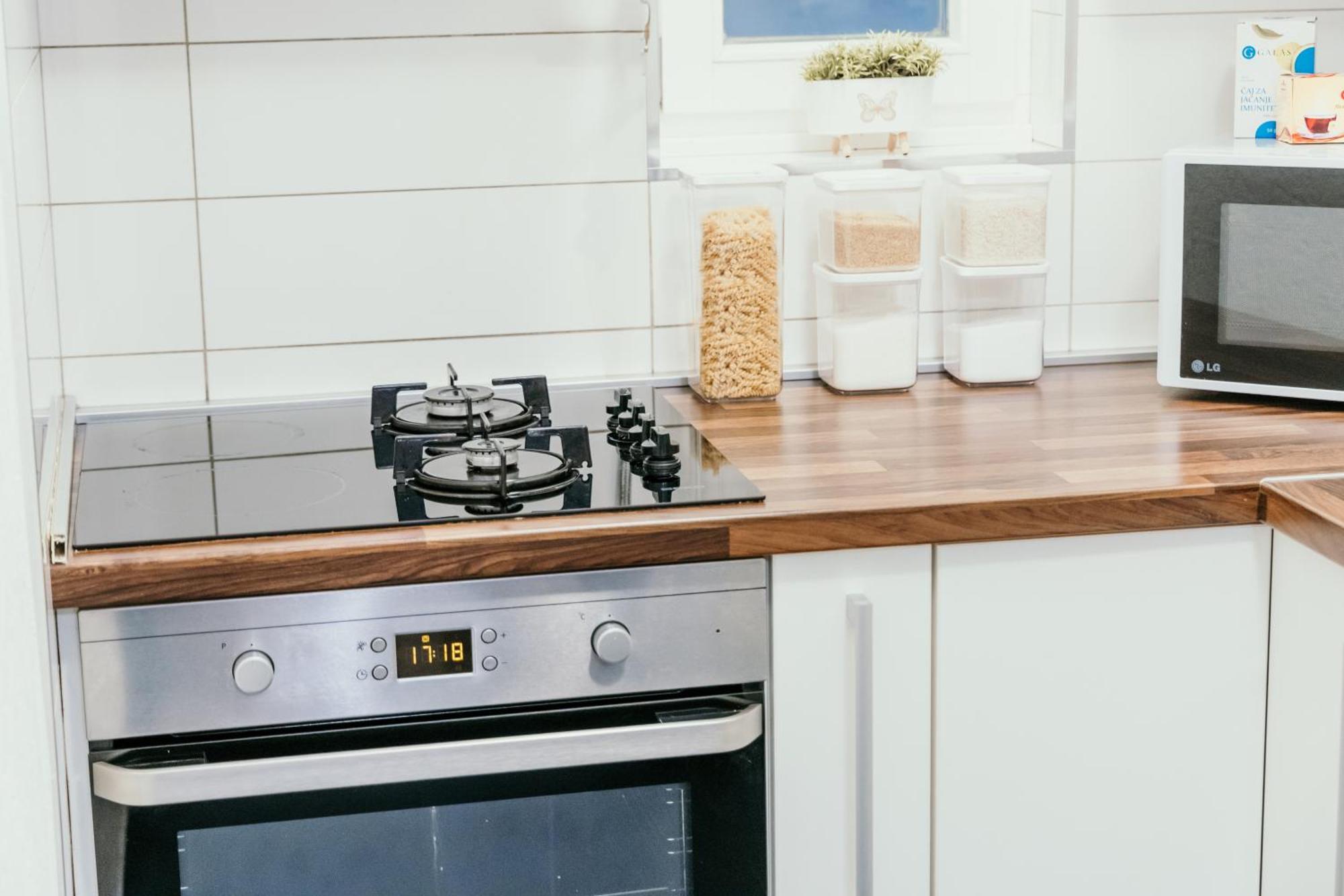 Apartment Vijecnica Sarajevo Ngoại thất bức ảnh