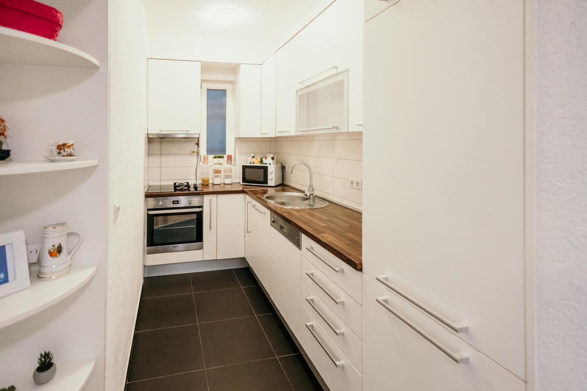 Apartment Vijecnica Sarajevo Ngoại thất bức ảnh