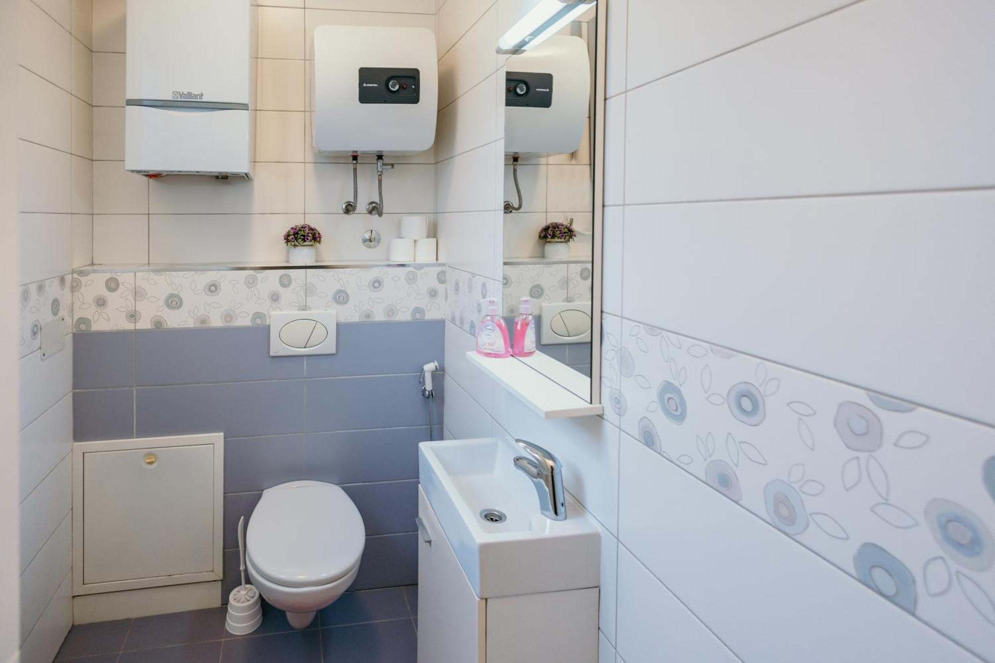 Apartment Vijecnica Sarajevo Ngoại thất bức ảnh