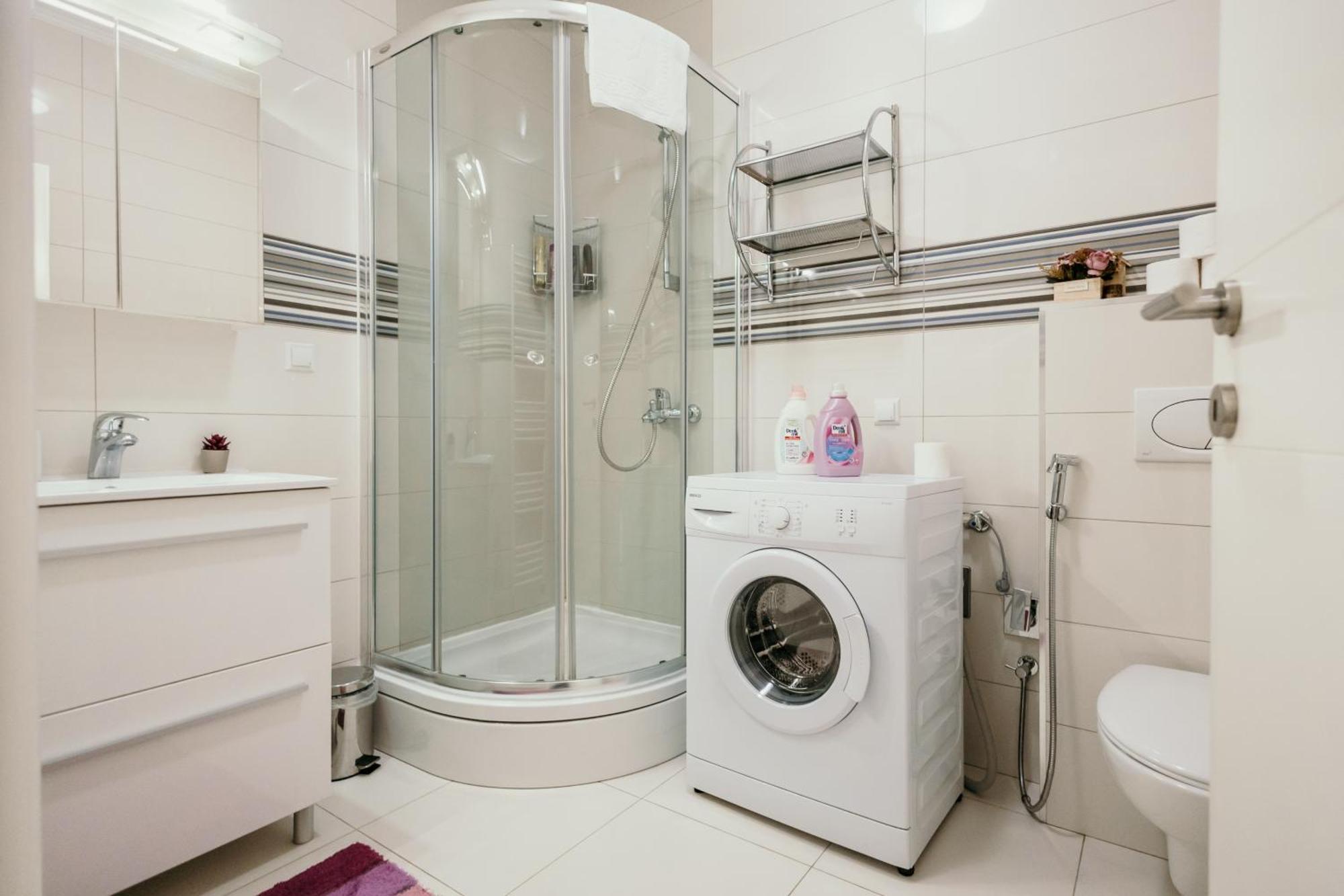 Apartment Vijecnica Sarajevo Ngoại thất bức ảnh